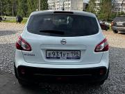 Nissan Qashqai I Рестайлинг Ярославль  - изображение 44
