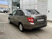 Lada (ВАЗ) Granta I Рестайлинг Оренбург  - изображение 16