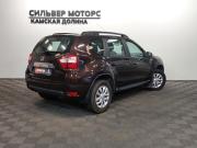 Nissan Terrano III (D10) Пермь  - изображение 16