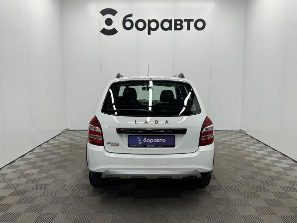 Lada (ВАЗ) Granta I Рестайлинг с пробегом 2023 года, цена 825 000 рублей, 53931 км, универсал, Автокод Объявления
