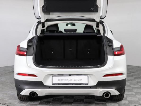 BMW X4 II (G02) с пробегом 2020 года, цена 3 069 000 рублей, 222209 км, внедорожник, Автокод Объявления