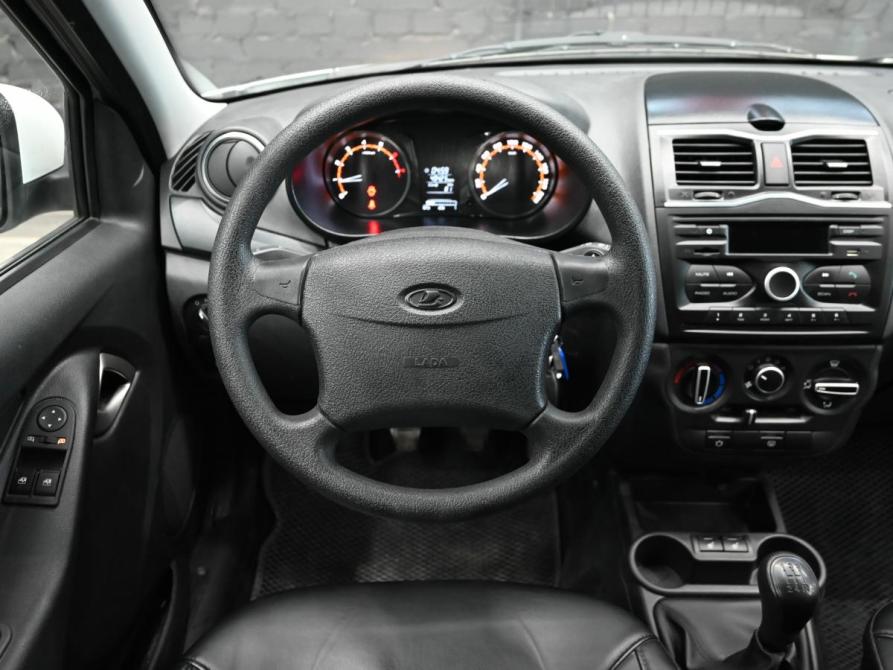 Lada (ВАЗ) Granta I Рестайлинг Екатеринбург  - изображение 12