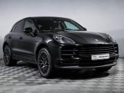 Porsche Macan I Рестайлинг Москва  - изображение 63