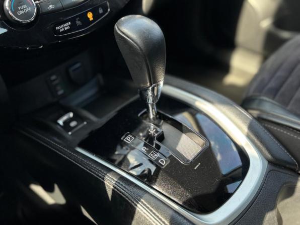 Nissan Qashqai II Рестайлинг с пробегом 2019 года, цена 1 340 000 рублей, 177460 км, внедорожник, Автокод Объявления