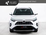 Toyota RAV4 V (XA50) Казань  - изображение 20