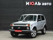 Lada (ВАЗ) 2121 (4x4) I Рестайлинг Екатеринбург  - изображение 18