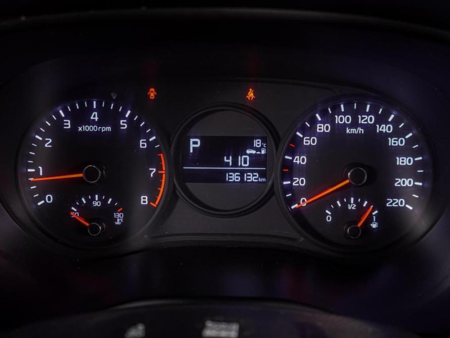 Kia Picanto III Воронеж  - изображение 19