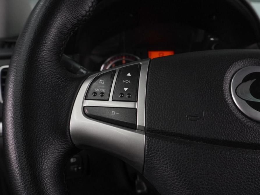 SsangYong Actyon II Воронеж  - изображение 13