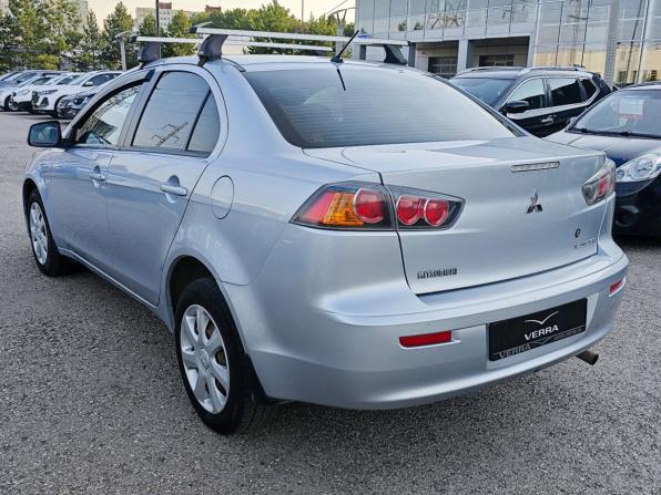 Mitsubishi Lancer X Рестайлинг с пробегом 2012 года, цена 790 000 рублей, 130050 км, седан, Автокод Объявления