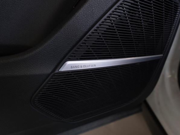 Audi Q7 II (4M) Рестайлинг с пробегом 2020 года, цена 6 000 000 рублей, 103980 км, внедорожник, Автокод Объявления