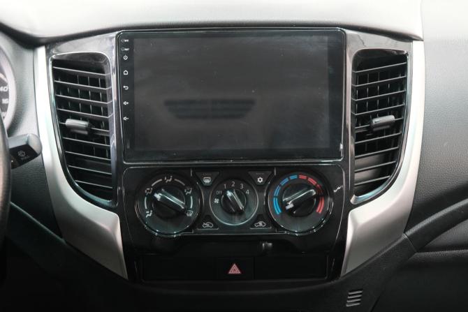 Mitsubishi L200 V Рестайлинг с пробегом 2022 года, цена 3 699 000 рублей, 32000 км, offers.body_type.unknown, Автокод Объявления
