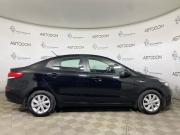 Kia Rio III Рестайлинг Москва  - изображение 16