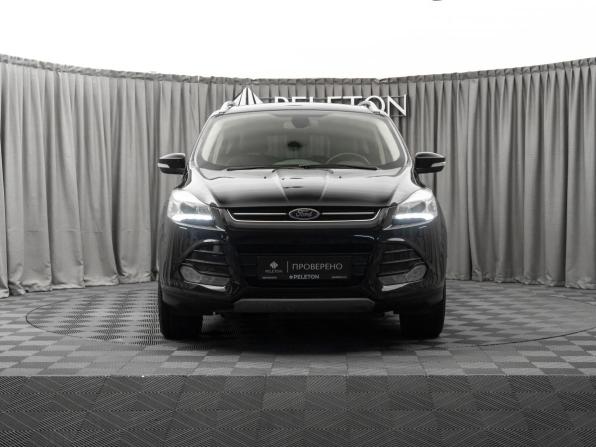 Ford Kuga II с пробегом 2014 года, цена 1 540 000 рублей, 83348 км, внедорожник, Автокод Объявления
