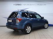 Subaru Forester III Москва  - изображение 24