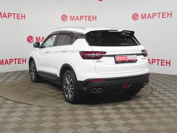 Geely Coolray I с пробегом 2022 года, цена 1 758 000 рублей, 47294 км, внедорожник, Автокод Объявления