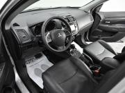 Mitsubishi ASX I Рестайлинг Москва  - изображение 26