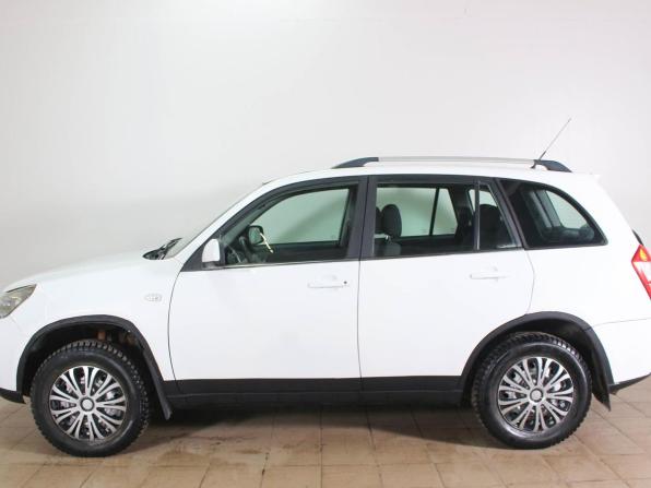 Chery Tiggo (T11) I Рестайлинг (FL) с пробегом 2014 года, цена 555 000 рублей, 54500 км, внедорожник, Автокод Объявления