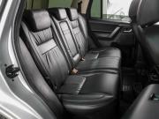 Land Rover Freelander II Рестайлинг Воронеж  - изображение 31