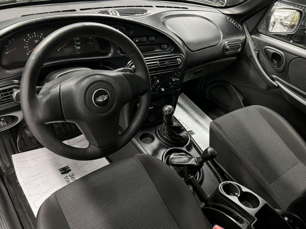 Chevrolet Niva I Рестайлинг с пробегом 2016 года, цена 670 000 рублей, 150842 км, внедорожник, Автокод Объявления
