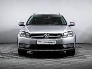 Volkswagen Passat B7 Москва  - изображение 11