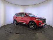 Chery Tiggo 7 Pro I Москва  - изображение 33
