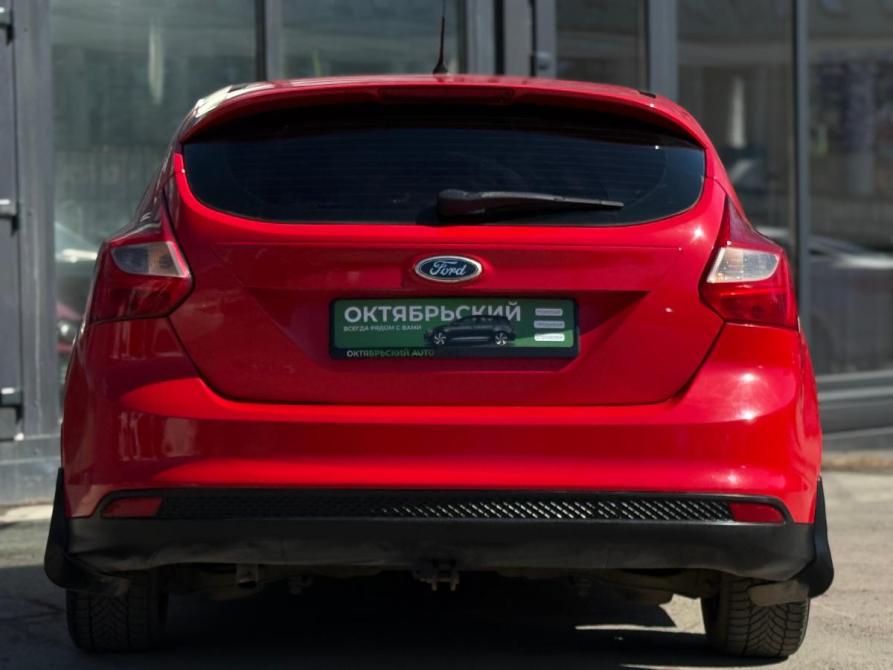 Ford Focus III Ижевск  - изображение 12