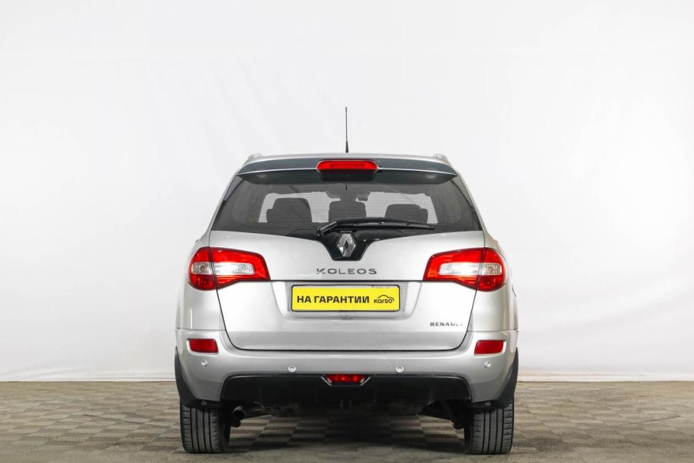 Renault Koleos I Тюмень  - изображение 6