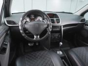 Peugeot 207 I Рестайлинг Ростов-на-Дону  - изображение 21
