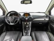 Opel Antara I Рестайлинг Волгоград  - изображение 53