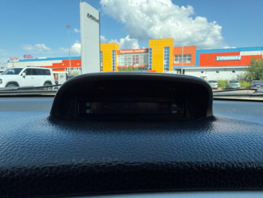 Suzuki Liana I Рестайлинг Сыктывкар  - изображение 20