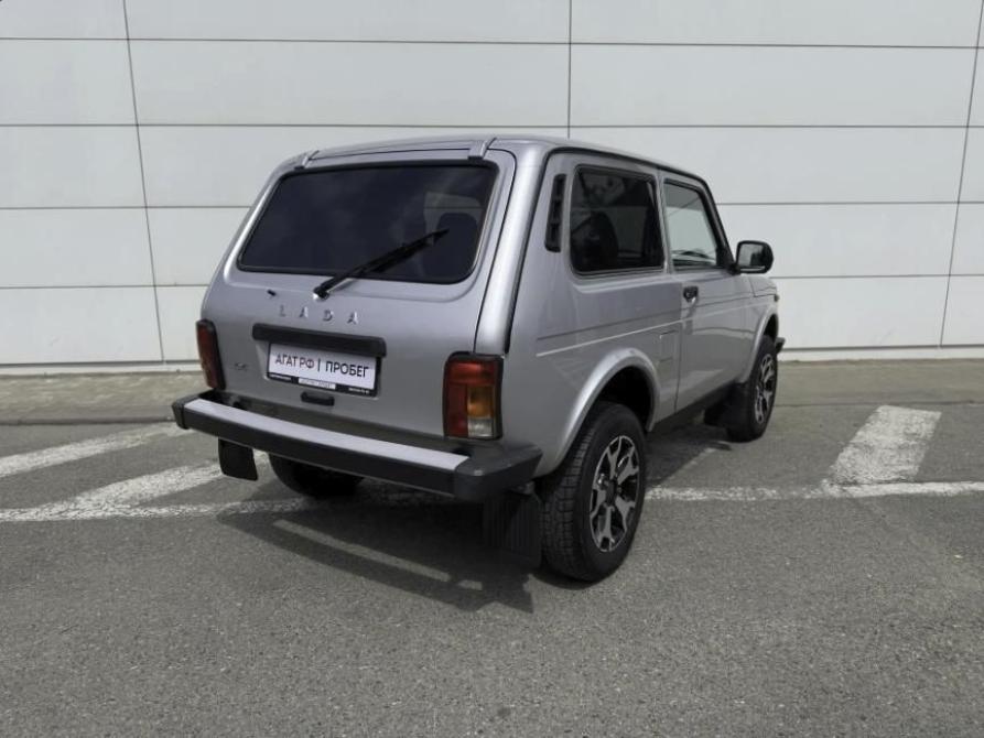 Lada (ВАЗ) 2121 (4x4) I Рестайлинг Ставрополь  - изображение 6