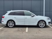 Audi Q7 II (4M) Воронеж  - изображение 29