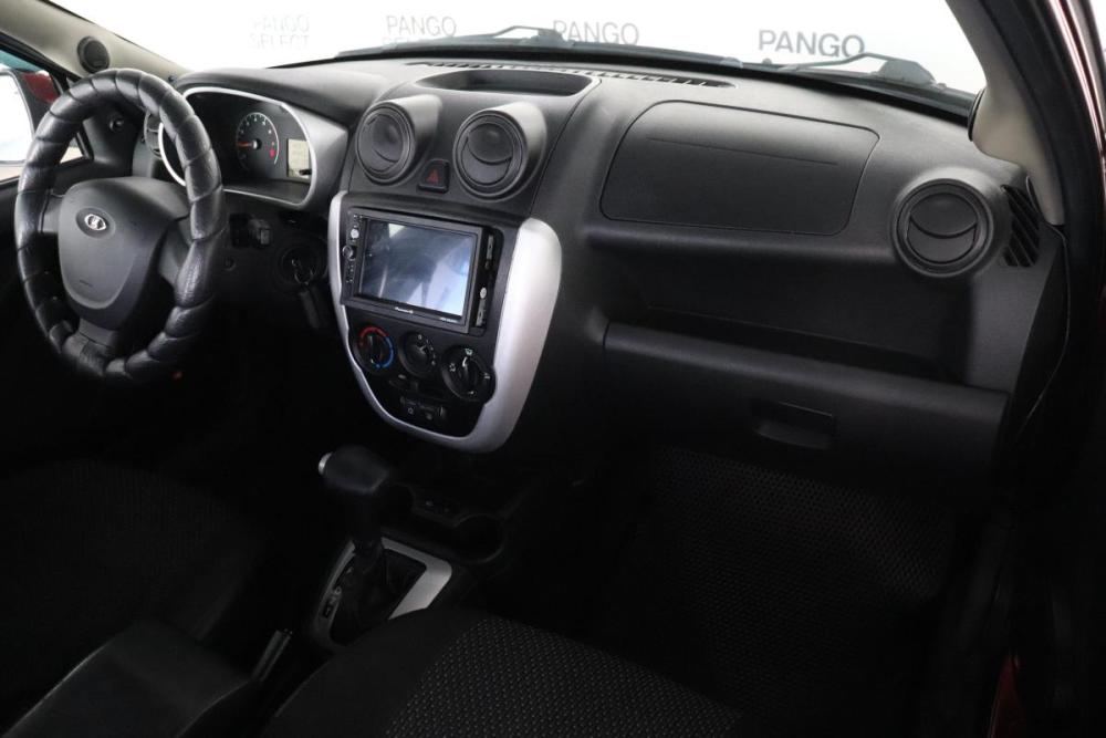 Lada (ВАЗ) Granta I Ульяновск  - изображение 7