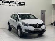 Renault Kaptur I Ростов-на-Дону  - изображение 17
