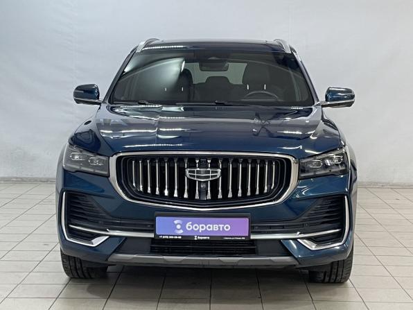 Geely Monjaro I с пробегом 2023 года, цена 3 000 000 рублей, 95398 км, внедорожник, Автокод Объявления