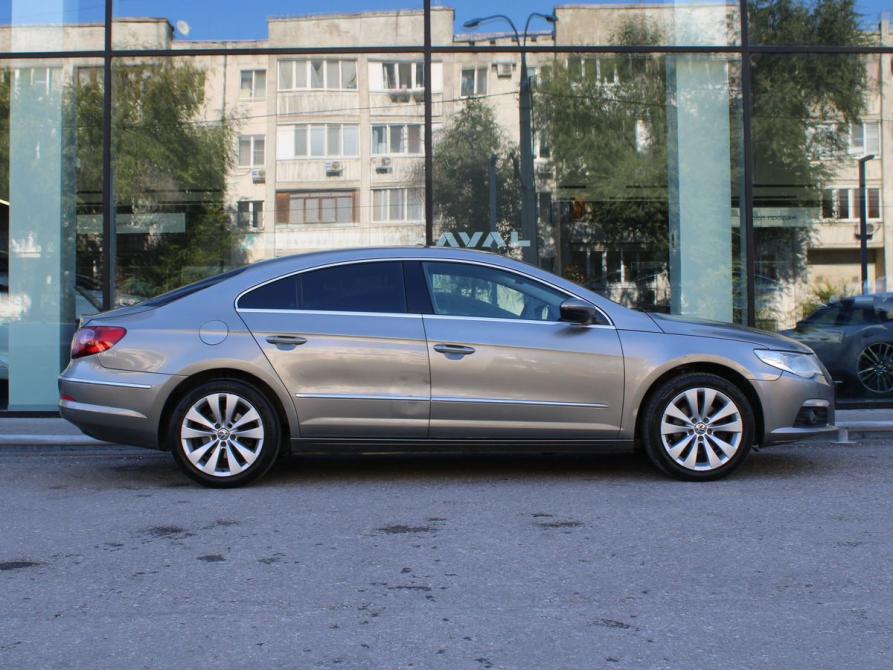 Volkswagen Passat CC I Самара  - изображение 4