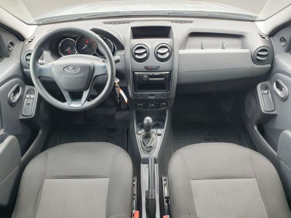 Lada (ВАЗ) Largus I Рестайлинг с пробегом 2021 года, цена 830 000 рублей, 167000 км, универсал, Автокод Объявления