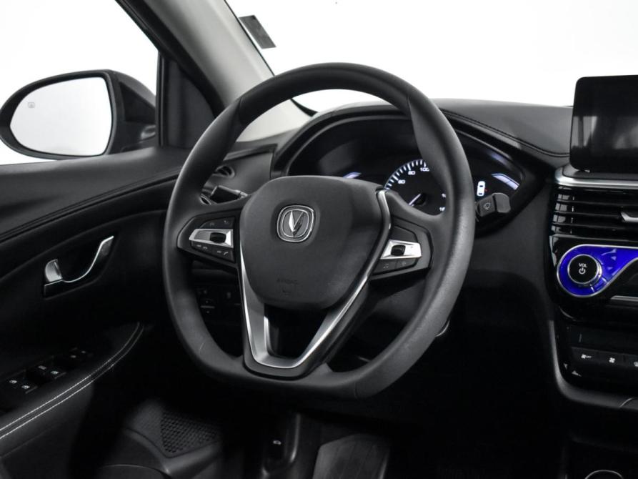 Changan Alsvin Санкт-Петербург  - изображение 15