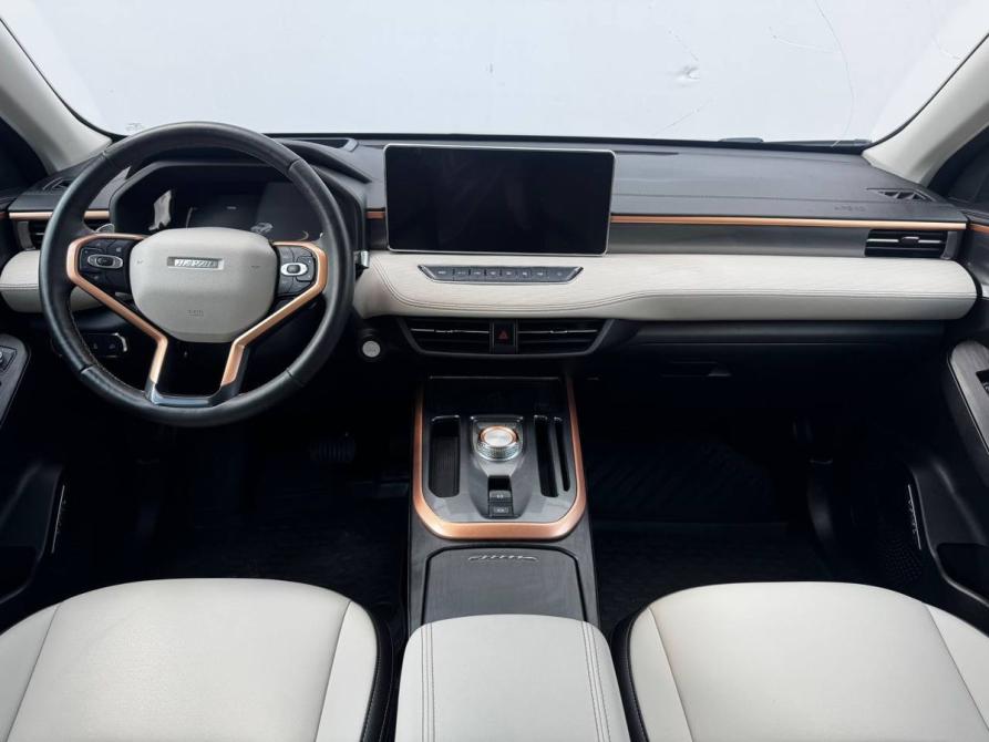 Haval Jolion I Москва  - изображение 9