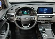 Chery Tiggo 7 Pro I Москва  - изображение 31