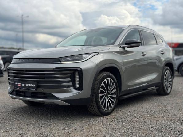 Exeed TXL I Рестайлинг с пробегом 2023 года, цена 2 045 000 рублей, 64000 км, внедорожник, Автокод Объявления