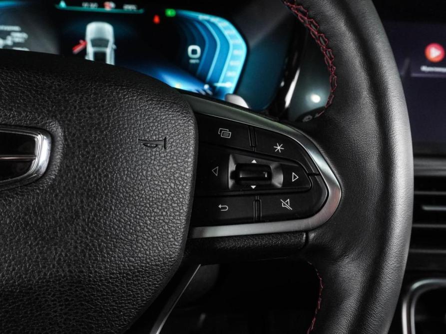 Geely Tugella I Воронеж  - изображение 19