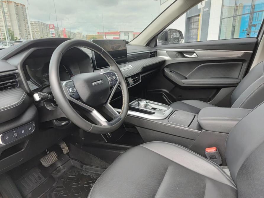 Haval Jolion I Рестайлинг Йошкар-Ола  - изображение 20