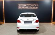 Hyundai Solaris I Рестайлинг Уфа  - изображение 24