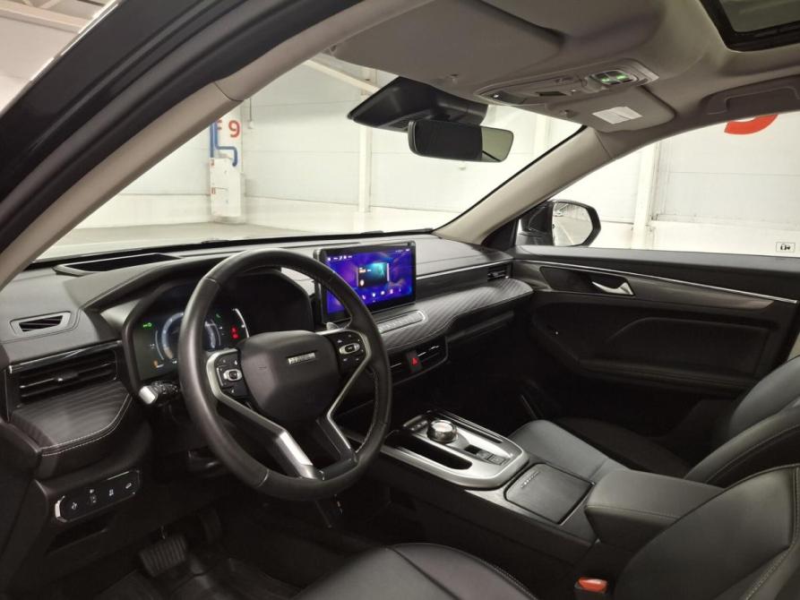 Haval Jolion I Рестайлинг Казань  - изображение 18