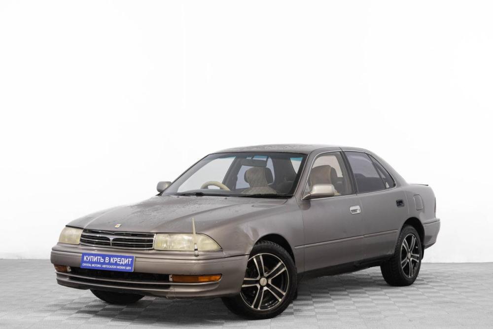 Toyota Camry V30 Барнаул  - изображение 4