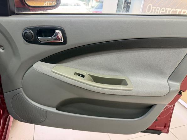 Chevrolet Lacetti I с пробегом 2007 года, цена 450 000 рублей, 187537 км, хэтчбек, Автокод Объявления