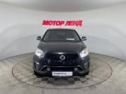 SsangYong Actyon II Рестайлинг Воронеж  - изображение 11