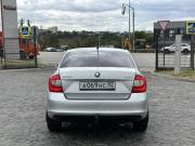 Skoda Rapid I Крым  - изображение 22