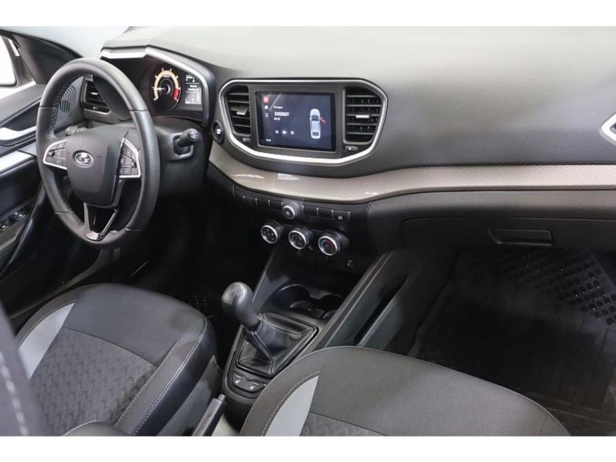 Lada (ВАЗ) Vesta I Рестайлинг (NG) Коломна  - изображение 5